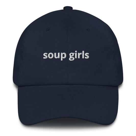 Soup Girls Hat