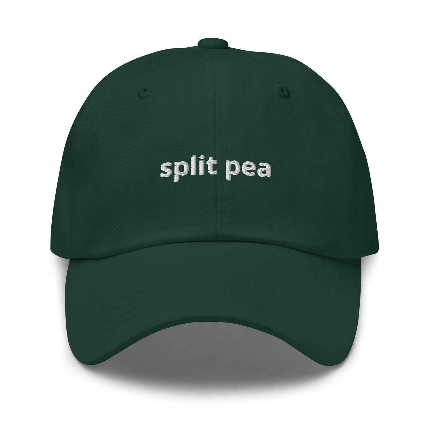 Split Pea Soup Hat
