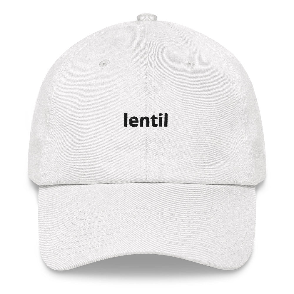 Lentil Soup Hat