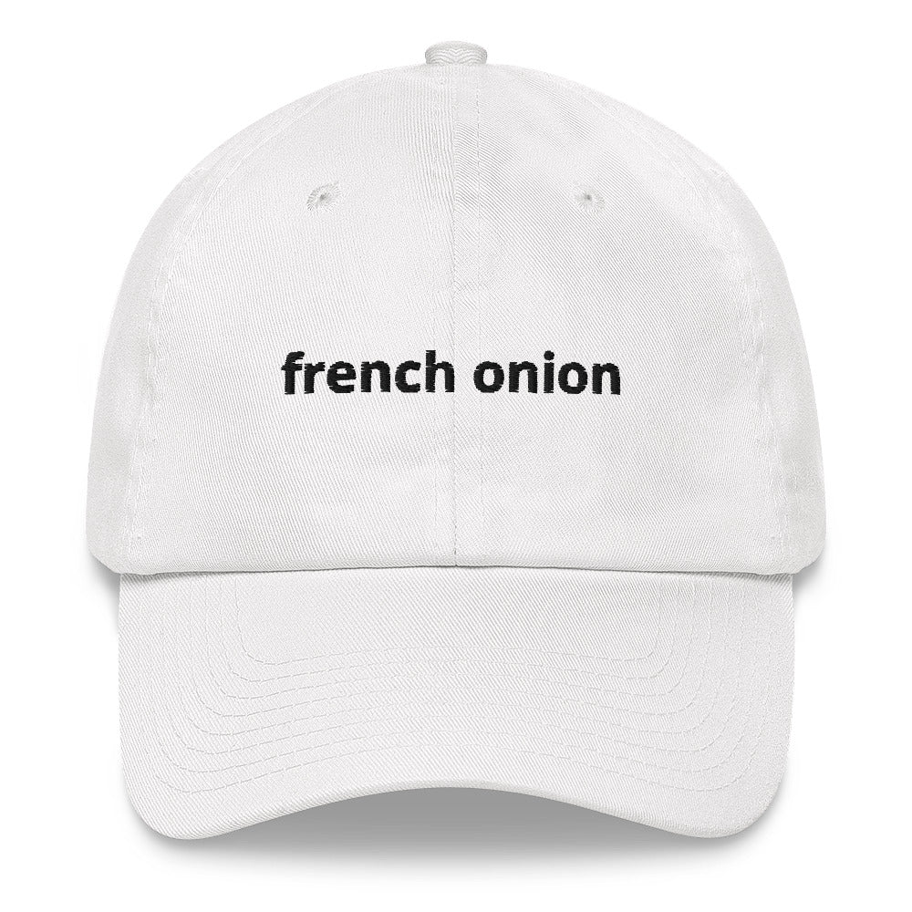 French Onion Soup Hat