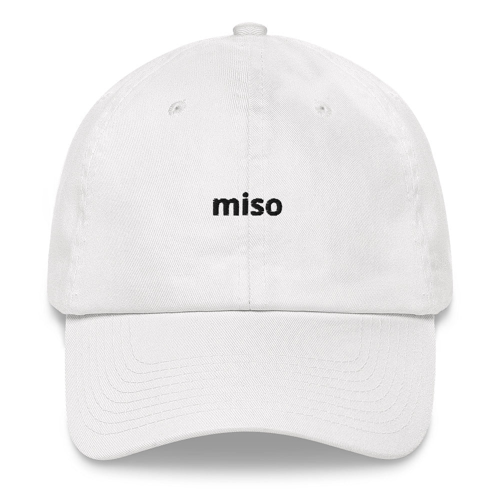 Miso Soup Hat