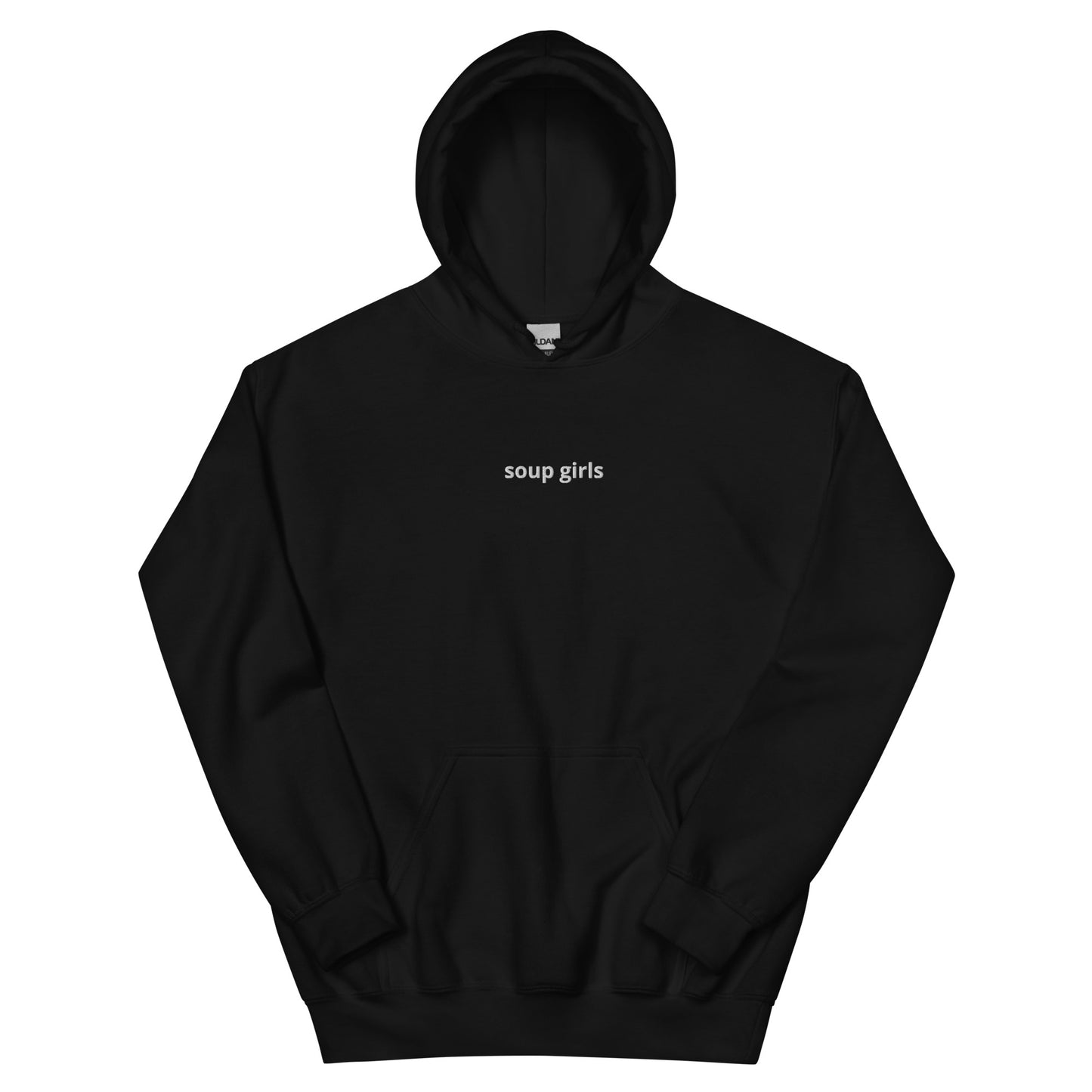 Soup Girls Hoodie