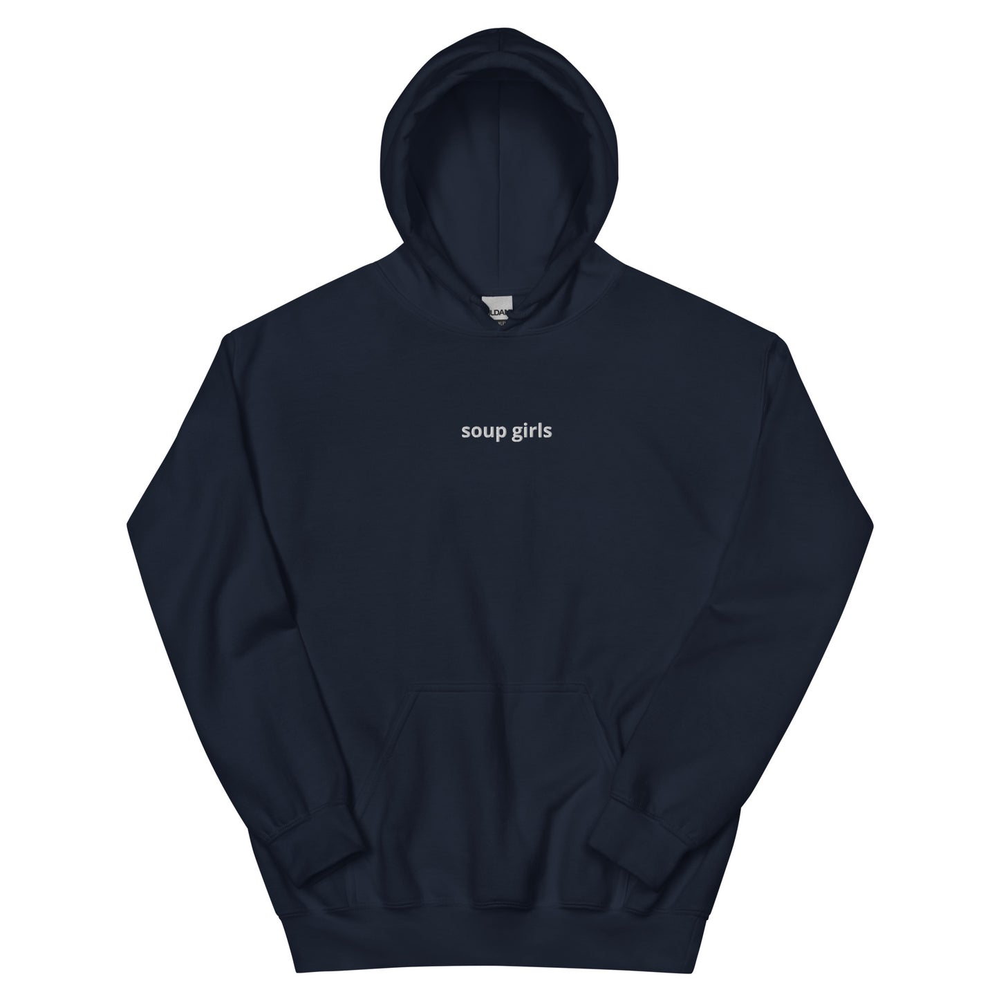 Soup Girls Hoodie
